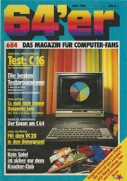 Cover 1984-06
