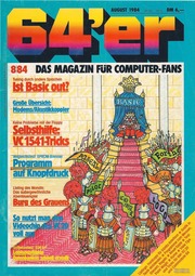 Cover 1984-08