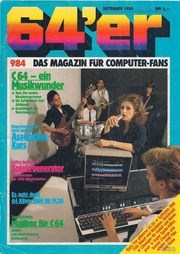 Cover 1984-09