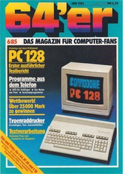 Cover 1985-06