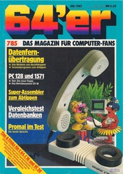 Cover 1985-07