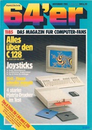 Cover 1985-11