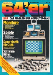 Cover 1985-12