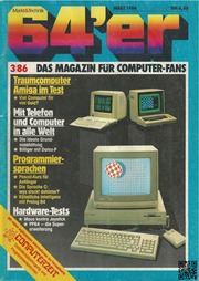 Cover 1986-03