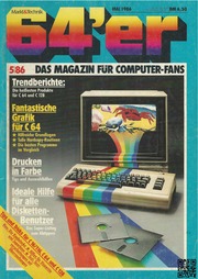 Cover 1986-05