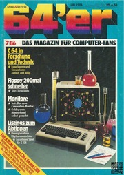 Cover 1986-07