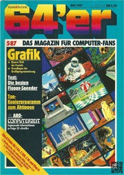 Cover 1987-05