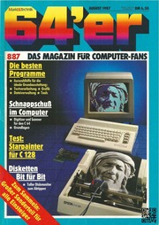 Cover 1987-08