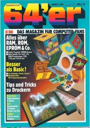 Cover 1988-08
