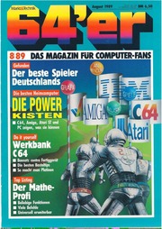 Cover 1989-08