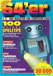 Cover 1991-04