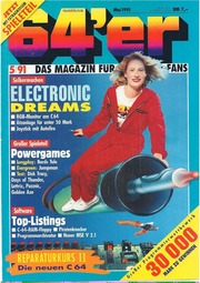 Cover 1991-05