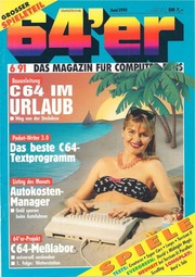 Cover 1991-06