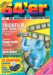 Cover 1991-07