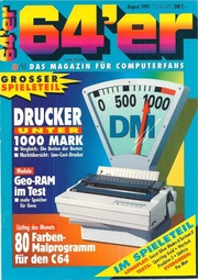 Cover 1991-08