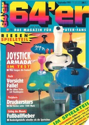 Cover 1991-09