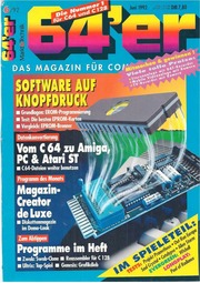Cover 1992-06