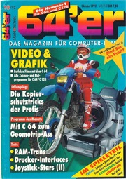 Cover 1992-10