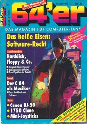 Cover 1992-11