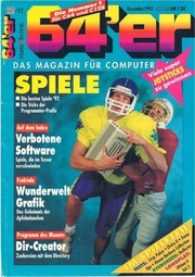 Cover 1992-12