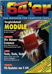 Cover 1993-01
