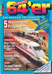 Cover 1993-03
