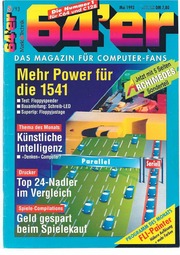 Cover 1993-05
