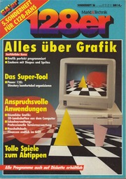 Cover Sonderheft 36 (Jahr unbekannt)