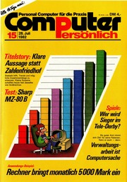 Cover 15/82
