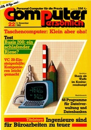 Cover 22/82