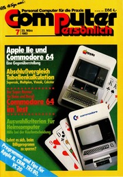 Cover 07/83