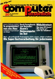 Cover 20/83