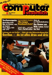 Cover 05/84