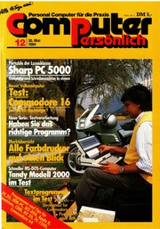 Cover 12/84
