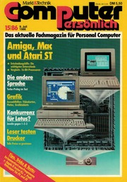 Cover 15/86