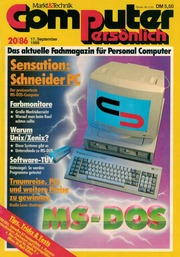 Cover 20/86