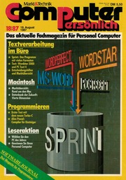 Cover 18/87