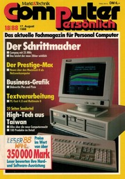 Cover 18/88